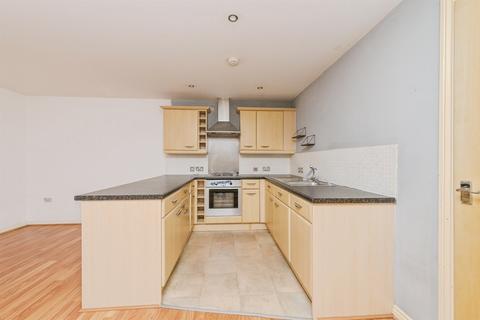 2 bedroom flat for sale, Boundary Road, Birmingham