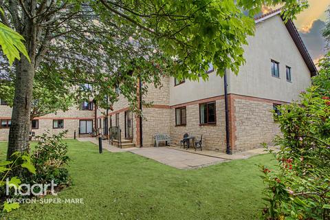 1 bedroom flat for sale, High Street, Weston-Super-Mare