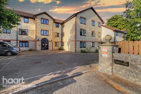 1 bedroom flat for sale, High Street, Weston-Super-Mare