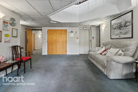 1 bedroom flat for sale, High Street, Weston-Super-Mare