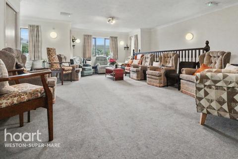 1 bedroom flat for sale, High Street, Weston-Super-Mare