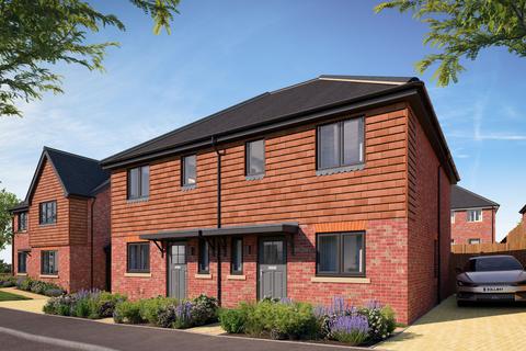 The Yalding at Wakeley Meadow, Moor Street ME8