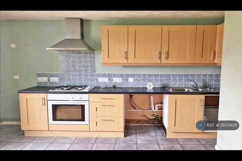 1 bedroom flat to rent, Middleton Close, Southampton, SO18