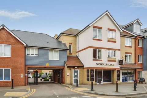 undefined, South Street, Bishop's Stortford CM23