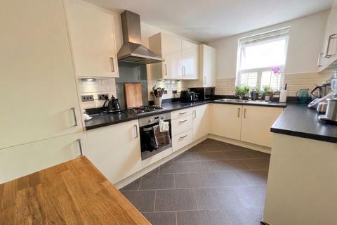 3 bedroom semi-detached house for sale, 24 Beaconsfield Wick Cowbridge CF71 7QX