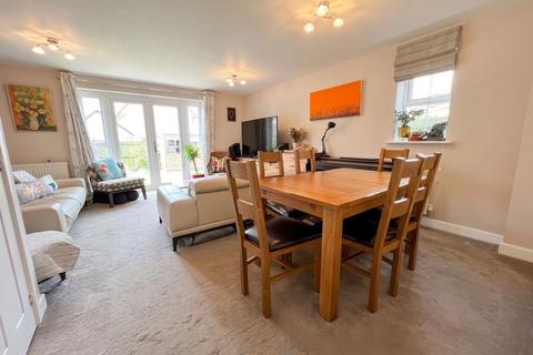 3 bedroom semi-detached house for sale, 24 Beaconsfield Wick Cowbridge CF71 7QX