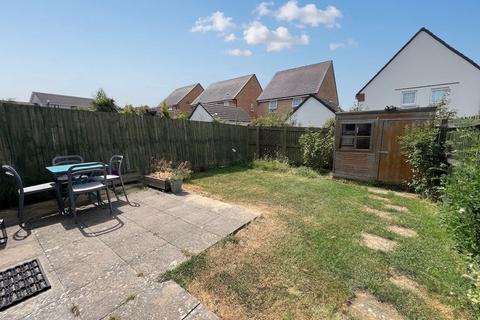3 bedroom semi-detached house for sale, 24 Beaconsfield Wick Cowbridge CF71 7QX