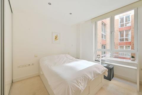 Cock Lane, Farringdon, London, EC1A