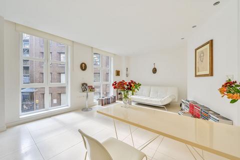 1 bedroom flat for sale, Cock Lane, Farringdon, London, EC1A