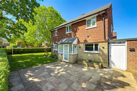 3 bedroom semi-detached house for sale, Cavan Drive, St. Albans, Hertfordshire, AL3