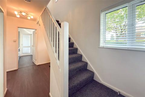 3 bedroom semi-detached house for sale, Cavan Drive, St. Albans, Hertfordshire, AL3
