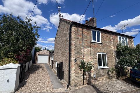 2 bedroom semi-detached house for sale, Mill Corner, Soham, Cambridgeshire, CB7 5HT