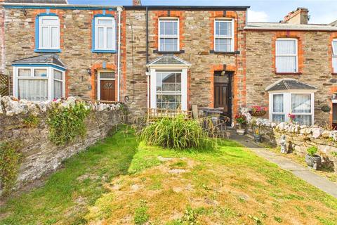 3 bedroom house for sale, Brookfield Place, Ilfracombe, Devon