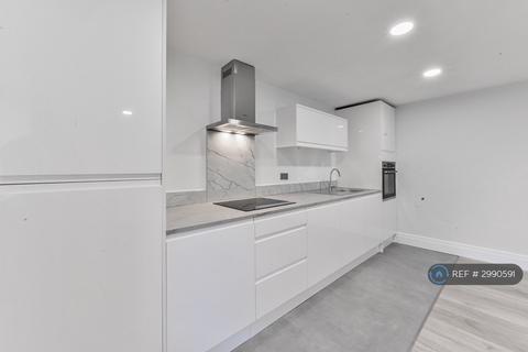 undefined, Bury Street, London, N9
