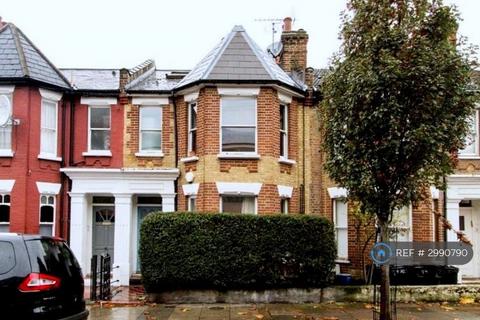 undefined, Geldeston Road, London, E5
