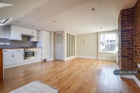 undefined, Geldeston Road, London, E5