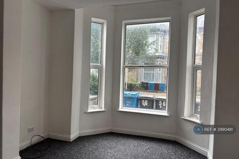 1 bedroom flat to rent, Albany St, Hull, HU3