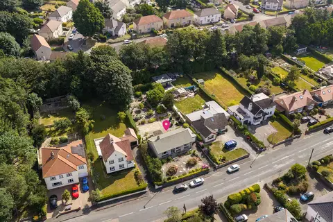 3 bedroom detached bungalow for sale, Claghyn Glassey, 62 Ballanard Road, Douglas