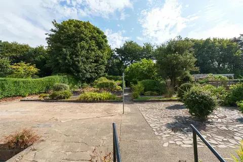 3 bedroom detached bungalow for sale, Claghyn Glassey, 62 Ballanard Road, Douglas