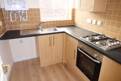 undefined, King Street, Stourbridge DY8