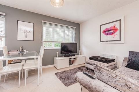 1 bedroom maisonette to rent, Coltsfoot Leyes, Bicester