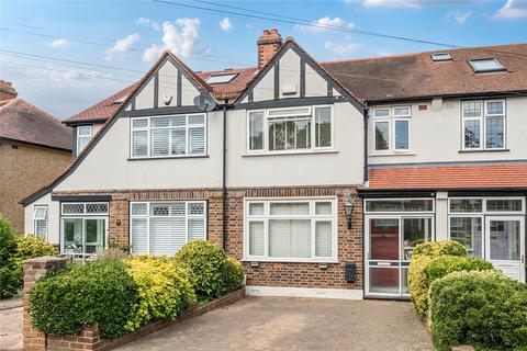 Aylesford Avenue, Beckenham