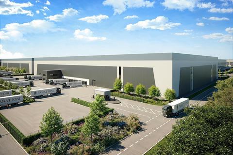 Warehouse to rent, Highworth Rd South Marston SN3 4TZ
