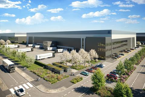 Warehouse to rent, Highworth Rd South Marston SN3 4TZ