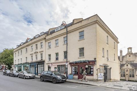 Retail property (high street) to rent, 132A Walcot St Bath BA1 5BG