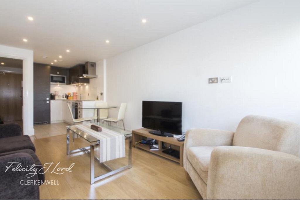 Apartment in LONDON - View 5
