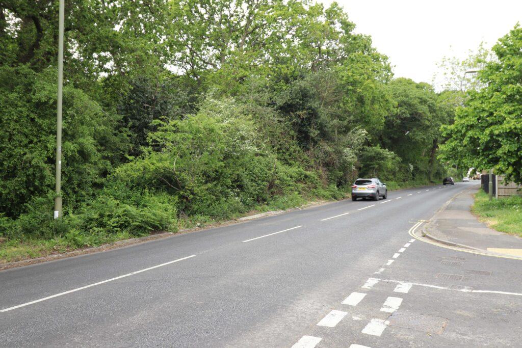Havant Road, Hayling Island, Hayling Island
