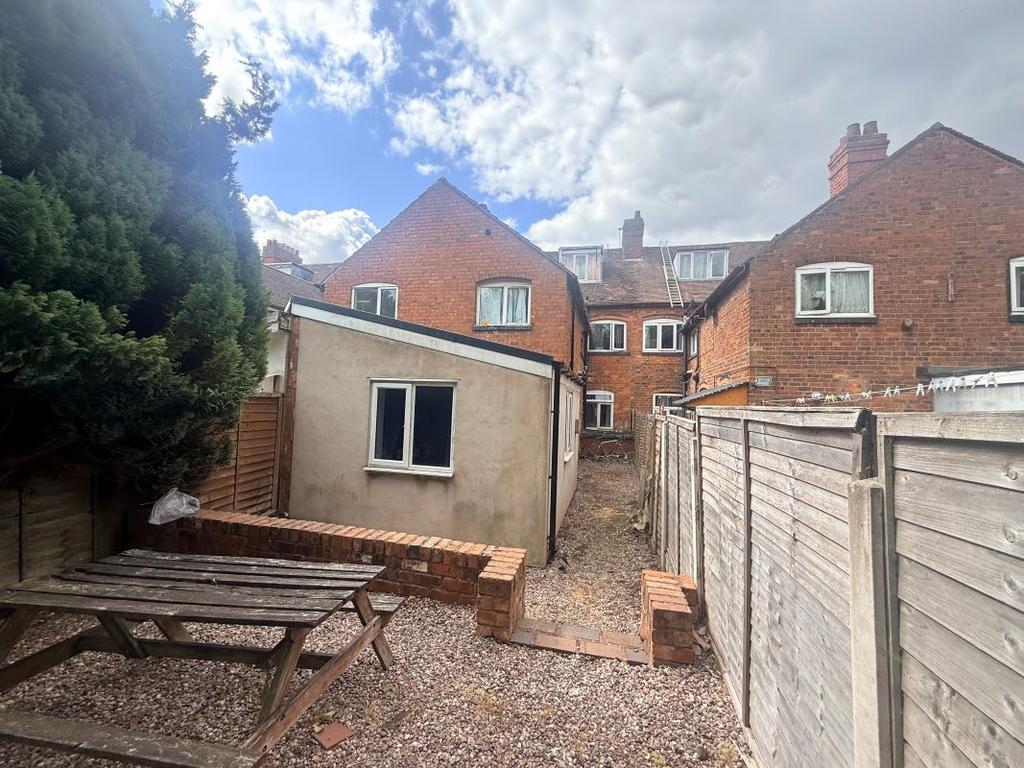 House in Birmingham, Tyburn - View 2