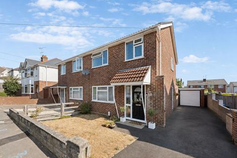 Glencoe Road, Poole BH12
