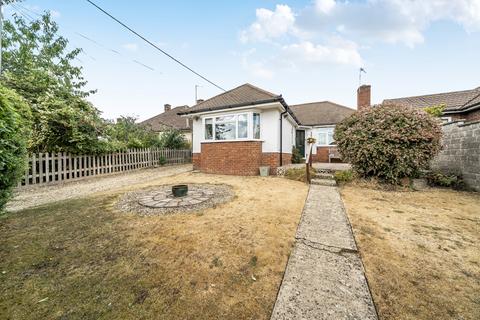 2 bedroom bungalow for sale, St. Swithuns Road, Kennington, Oxford
