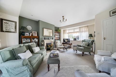 2 bedroom bungalow for sale, St. Swithuns Road, Kennington, Oxford