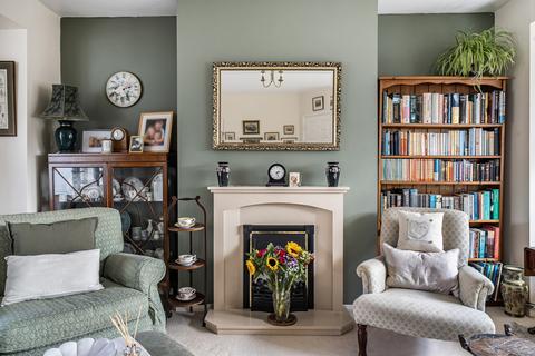 2 bedroom bungalow for sale, St. Swithuns Road, Kennington, Oxford