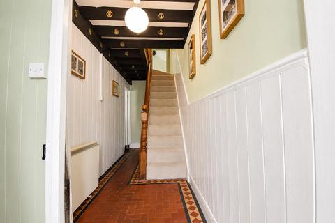 3 bedroom terraced house for sale, Tanygrisiau, Blaenau Ffestiniog