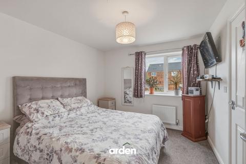 2 bedroom semi-detached house for sale, Clover Close, Droitwich, WR9