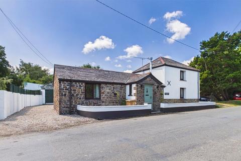 2 bedroom barn conversion for sale, Canworthy Water, Launceston