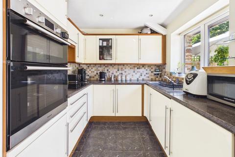 2 bedroom barn conversion for sale, Canworthy Water, Launceston