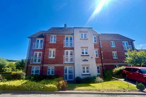1 bedroom flat for sale, Gordon Road, Bridlington, East Riding of Yorkshire, YO16 4PQ