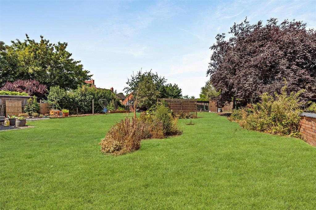 House in Upton Magna, Shropshire - View 2