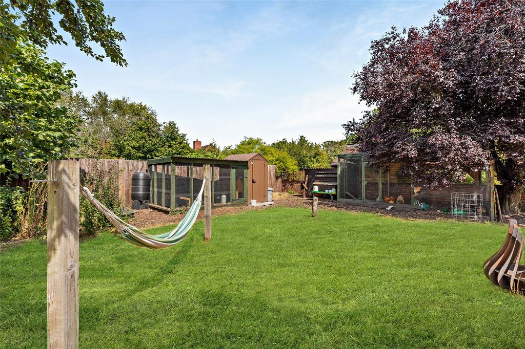 House in Upton Magna, Shropshire - View 3