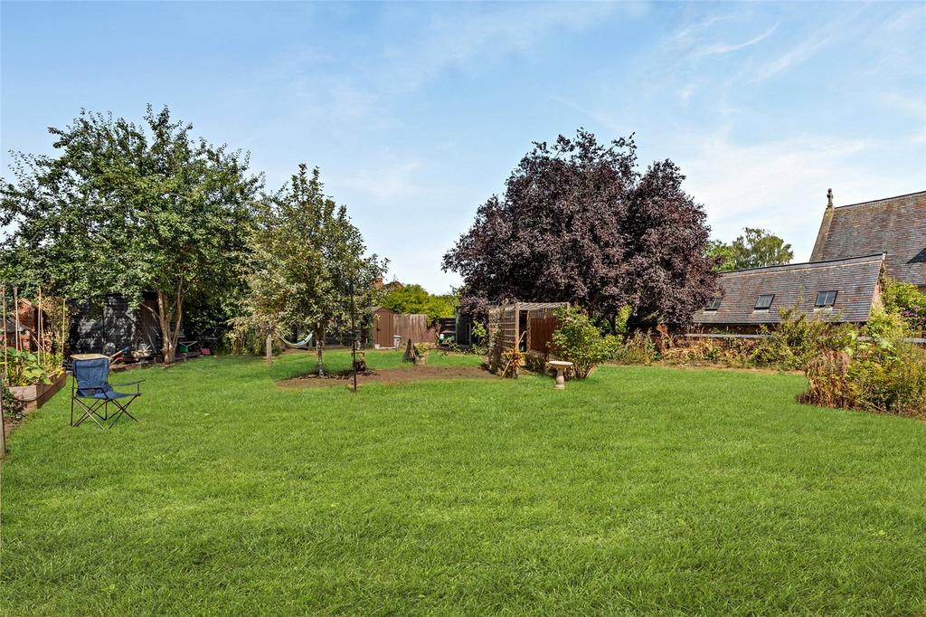 House in Upton Magna, Shropshire - View 4