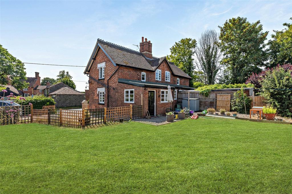 House in Upton Magna, Shropshire - View 5