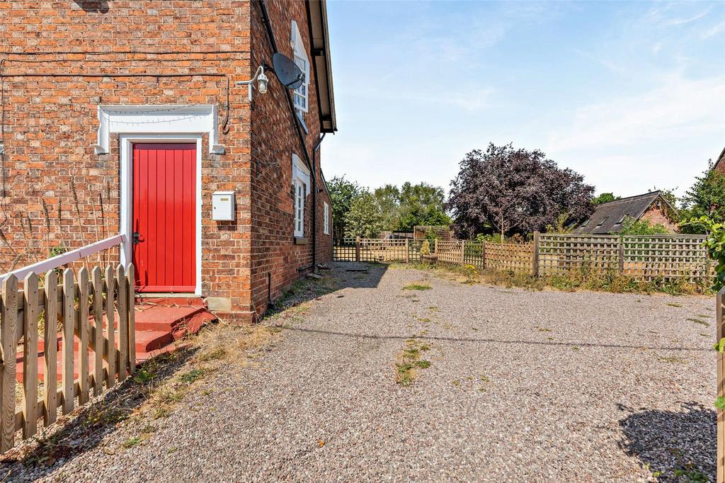 House in Upton Magna, Shropshire - View 6