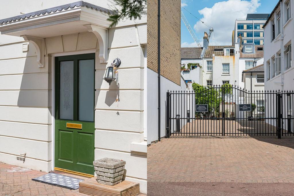 St. Georges Road, Brighton, BN2, Brighton
