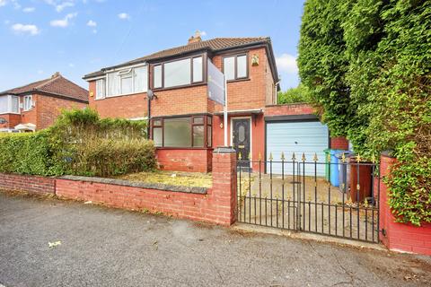 3 bedroom semi-detached house for sale, Manchester M18