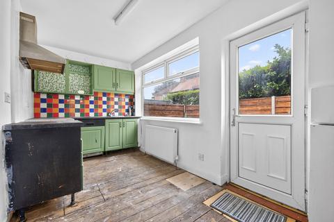3 bedroom semi-detached house for sale, Manchester M18