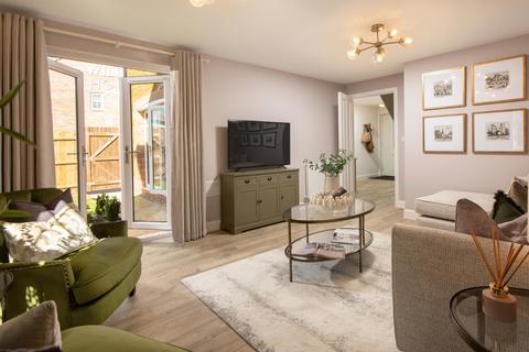 4 bedroom detached house for sale, AVONDALE at Arrowgreen View Hither Green Lane, Redditch B98